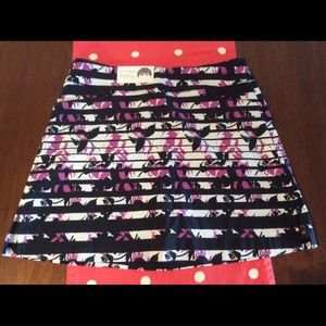 Lady Hagen Golf Skirt